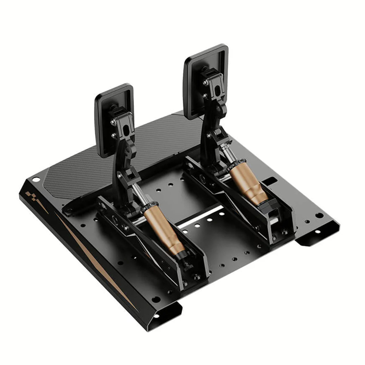 MOZA CRP2 Set de 2 Pedales