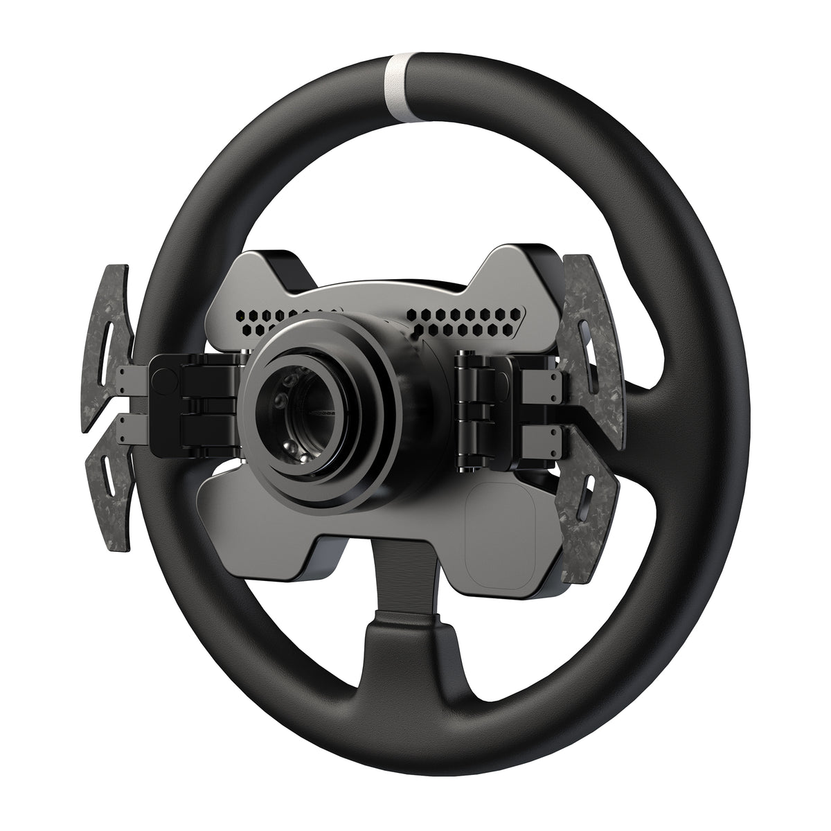 MOZA CS V2P