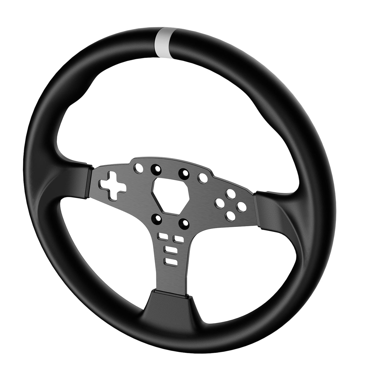 MOZA ES 12-inch Wheel Mod