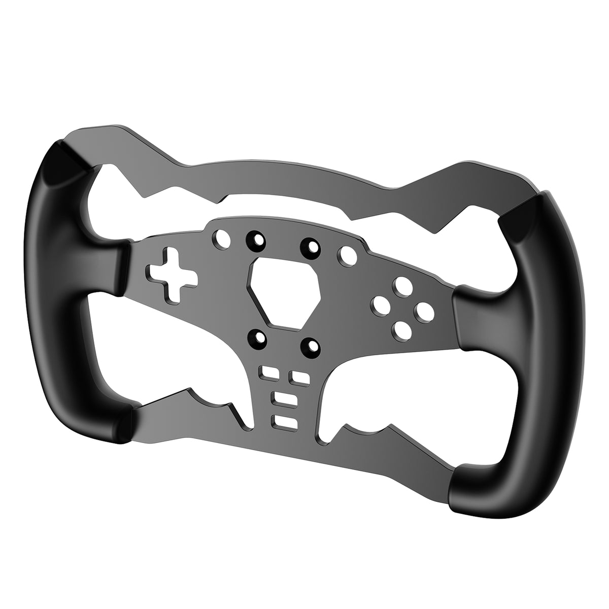 MOZA ES Formula Wheel Mod