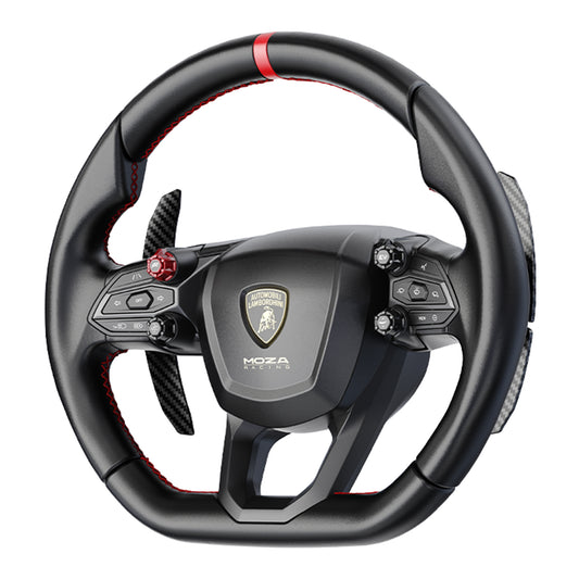 MOZA Lamborghini Revuelto