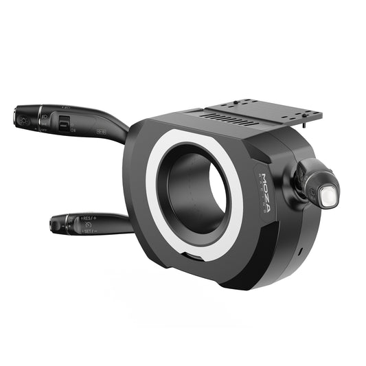 MOZA Multi-Function Stalks