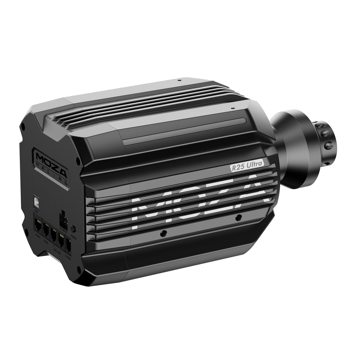 MOZA R25 Ultra