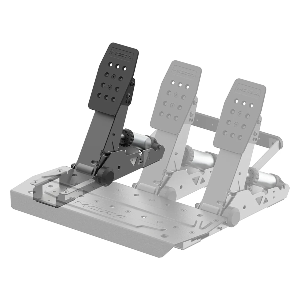 MOZA SRP2 Clutch Pedal