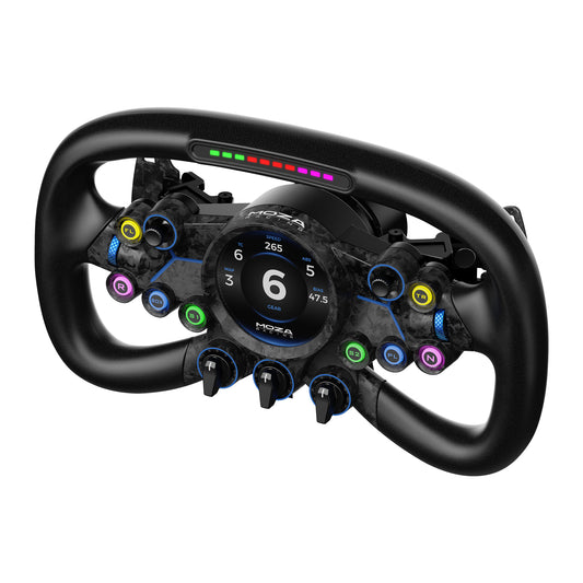 MOZA Vision GS