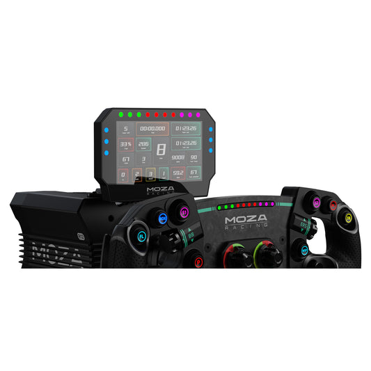 MOZA CM2 HD Racing Dash