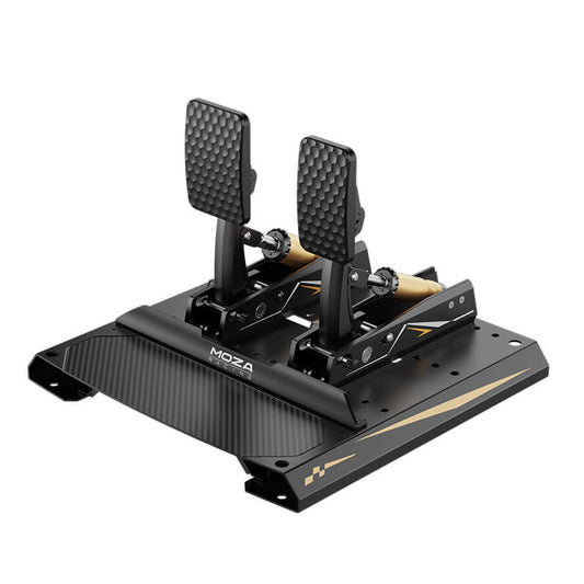 MOZA CRP2 Set de 2 Pedales