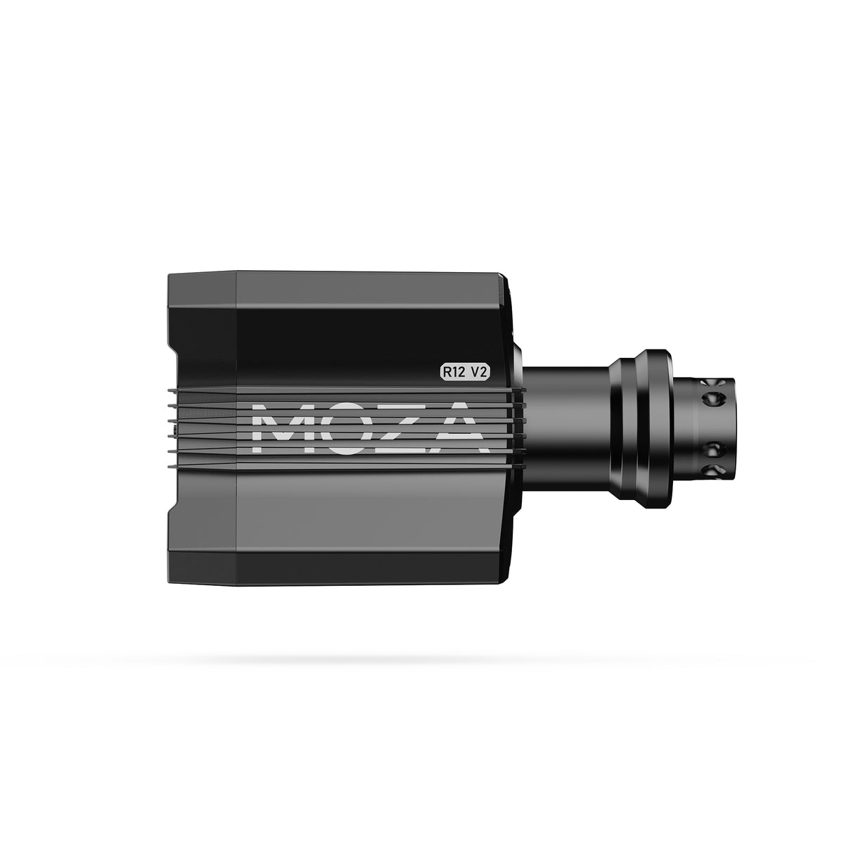 MOZA R12 V2 con FSR2