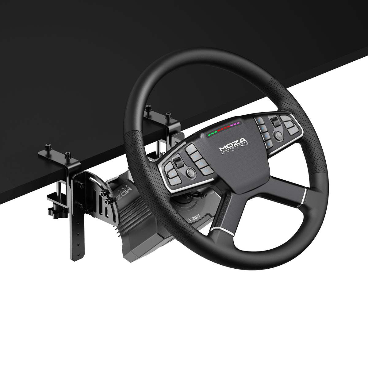 MOZA R5 Truck Simulator Bundle