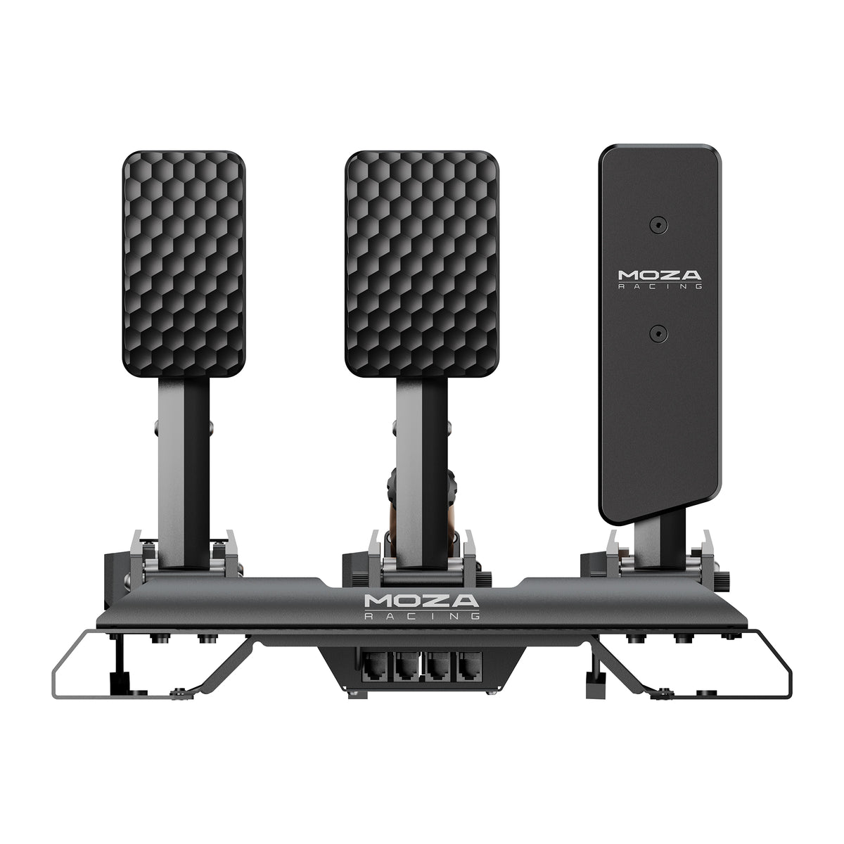 MOZA CRP2 Long Throttle