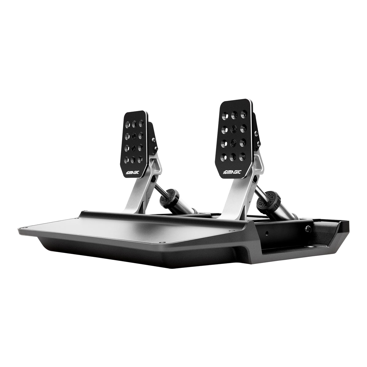 Simagic Alpha EVO Sport 9Nm con Neo X-330T y P500