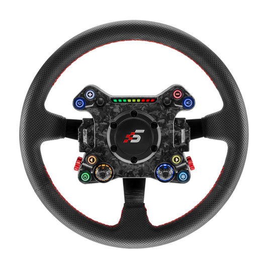 Simagic Alpha EVO Sport 9Nm con Neo X-350W