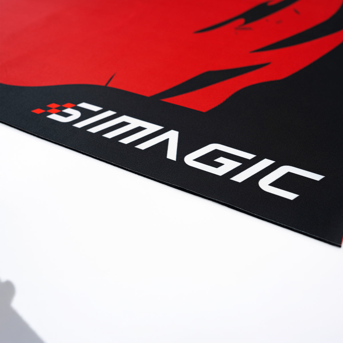 Simagic Carpet