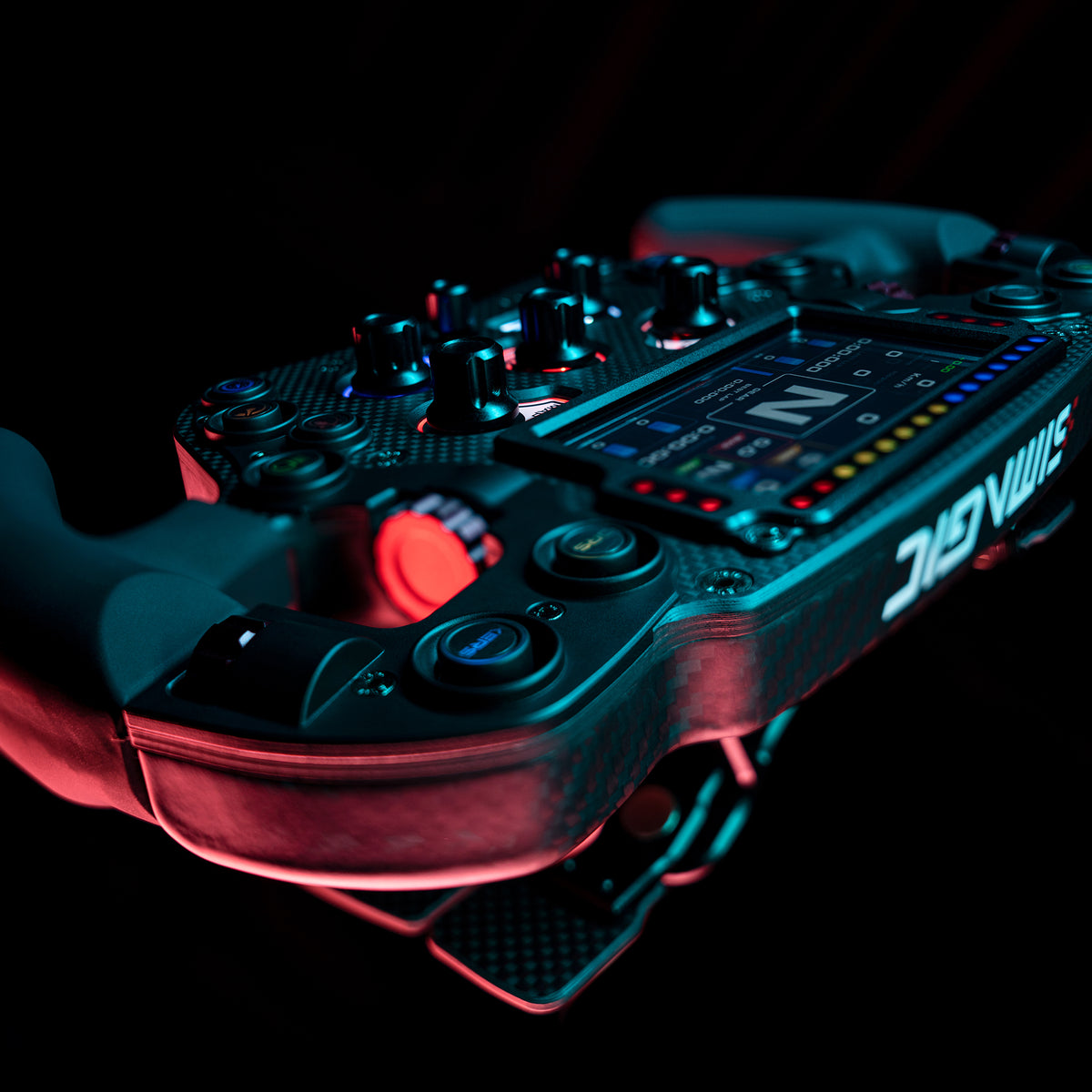 Simagic FX Pro