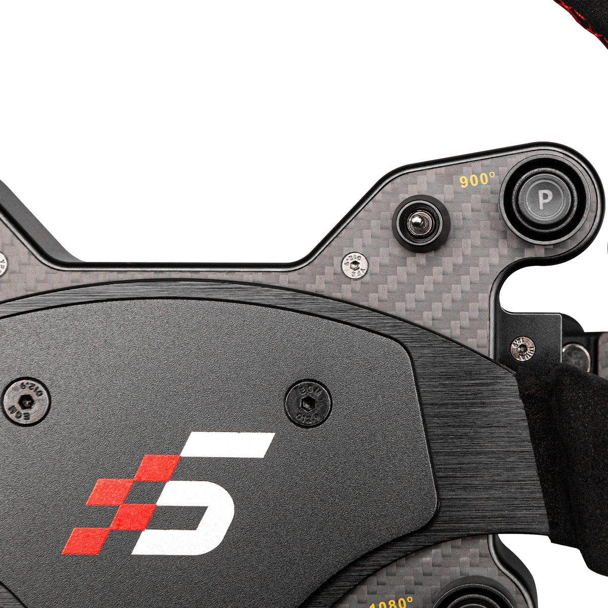 Simagic GT1-D (Leather)