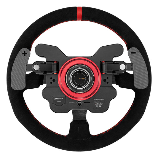 Simagic GT1 (Suede)