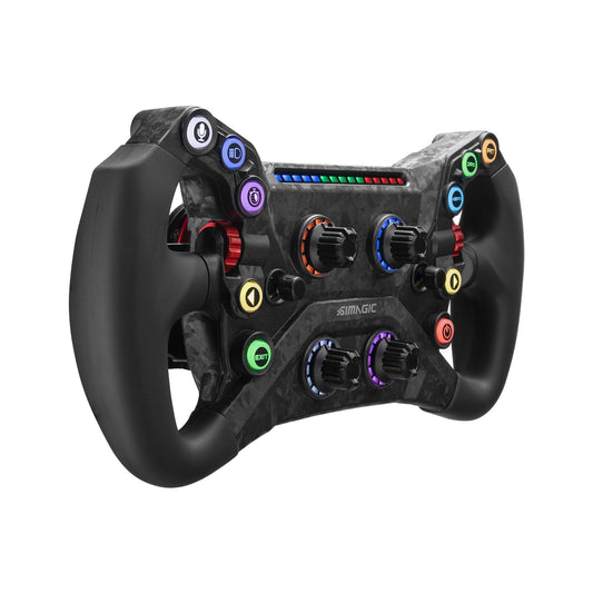 Simagic GT Neo