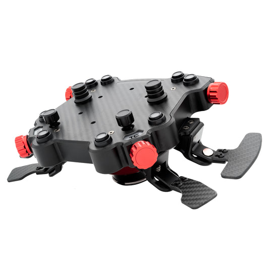 Simagic GT Pro Hub(K)