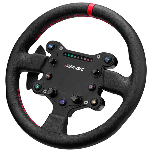 Simagic GTS (Leather)