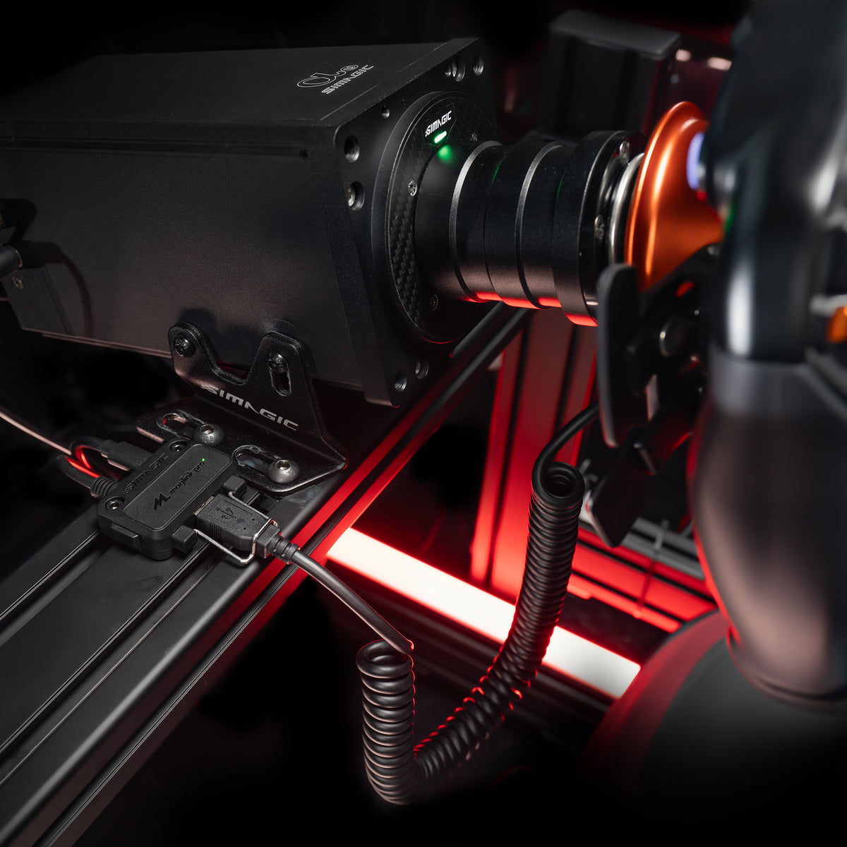 Simagic MagLink Pro