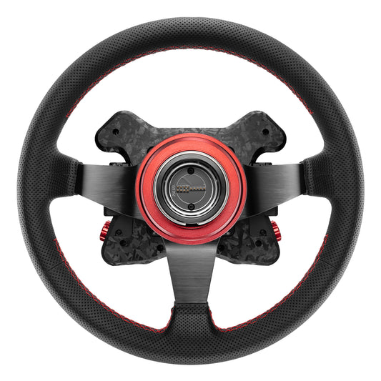 Simagic Neo X-350W Drift