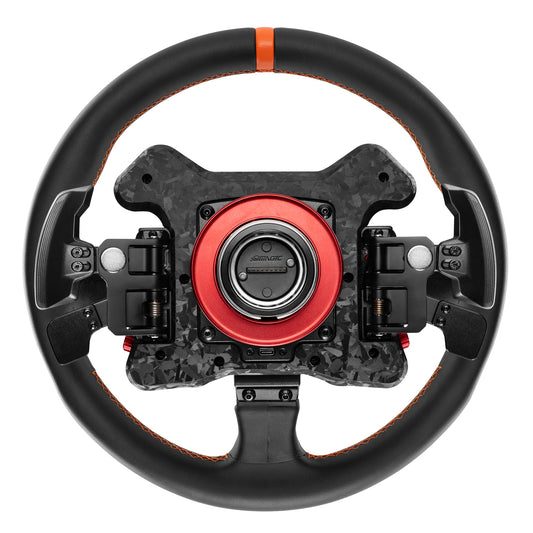 Simagic Neo X-330T Rally Dual Shifter & Dual Clutch