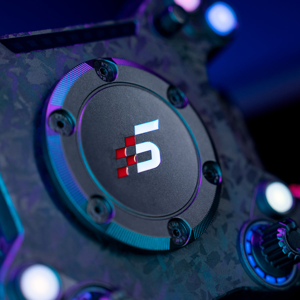 Simagic Neo X Hub