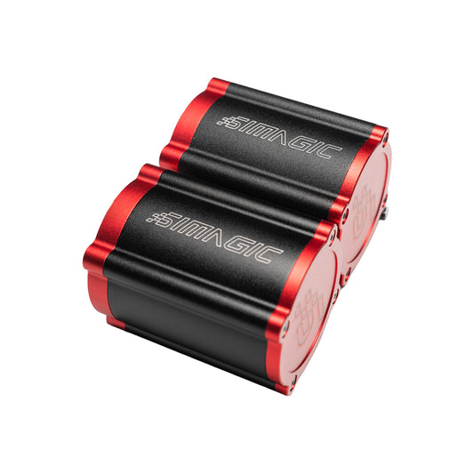 Simagic P-HPR 2 Piezas + Fuente de Poder