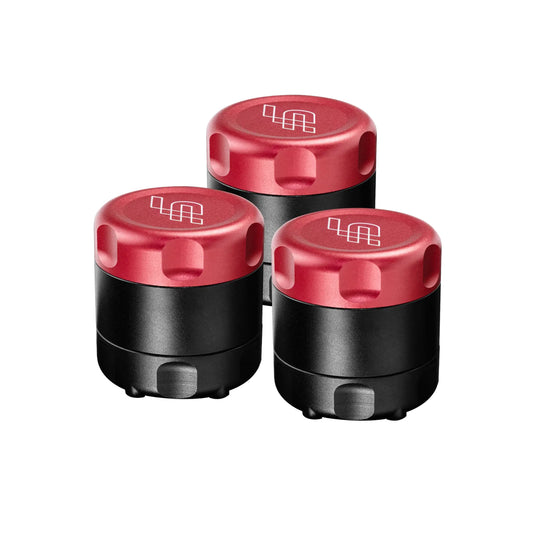 Simagic P-HPR GT 3 Piezas + Fuente de Poder