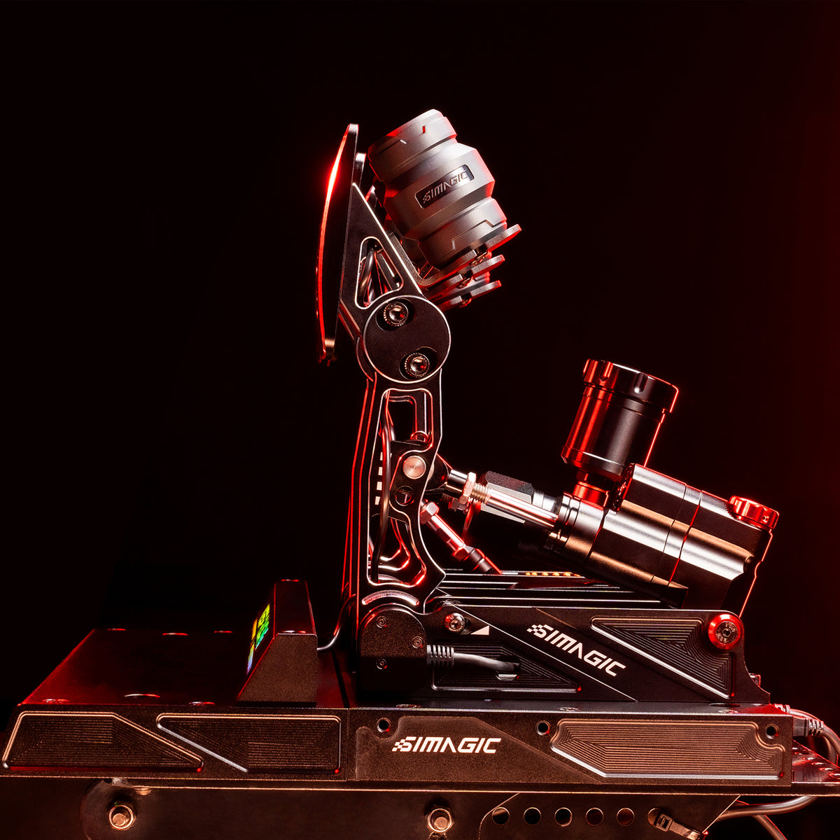 Simagic P-HPR Neo 1 Pieza