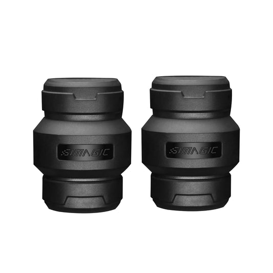 Simagic P-HPR Neo 2 Piezas + Fuente de Poder