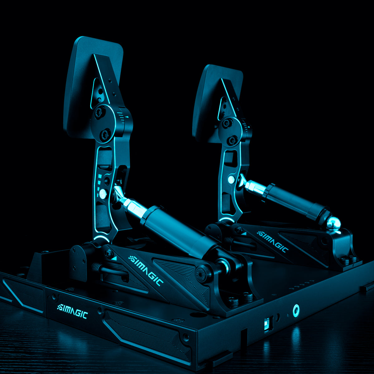 Simagic P1000-F