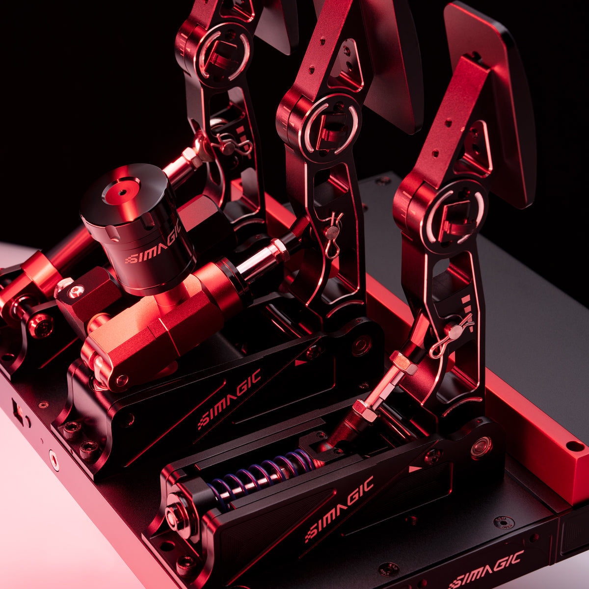 Simagic P1000-RS