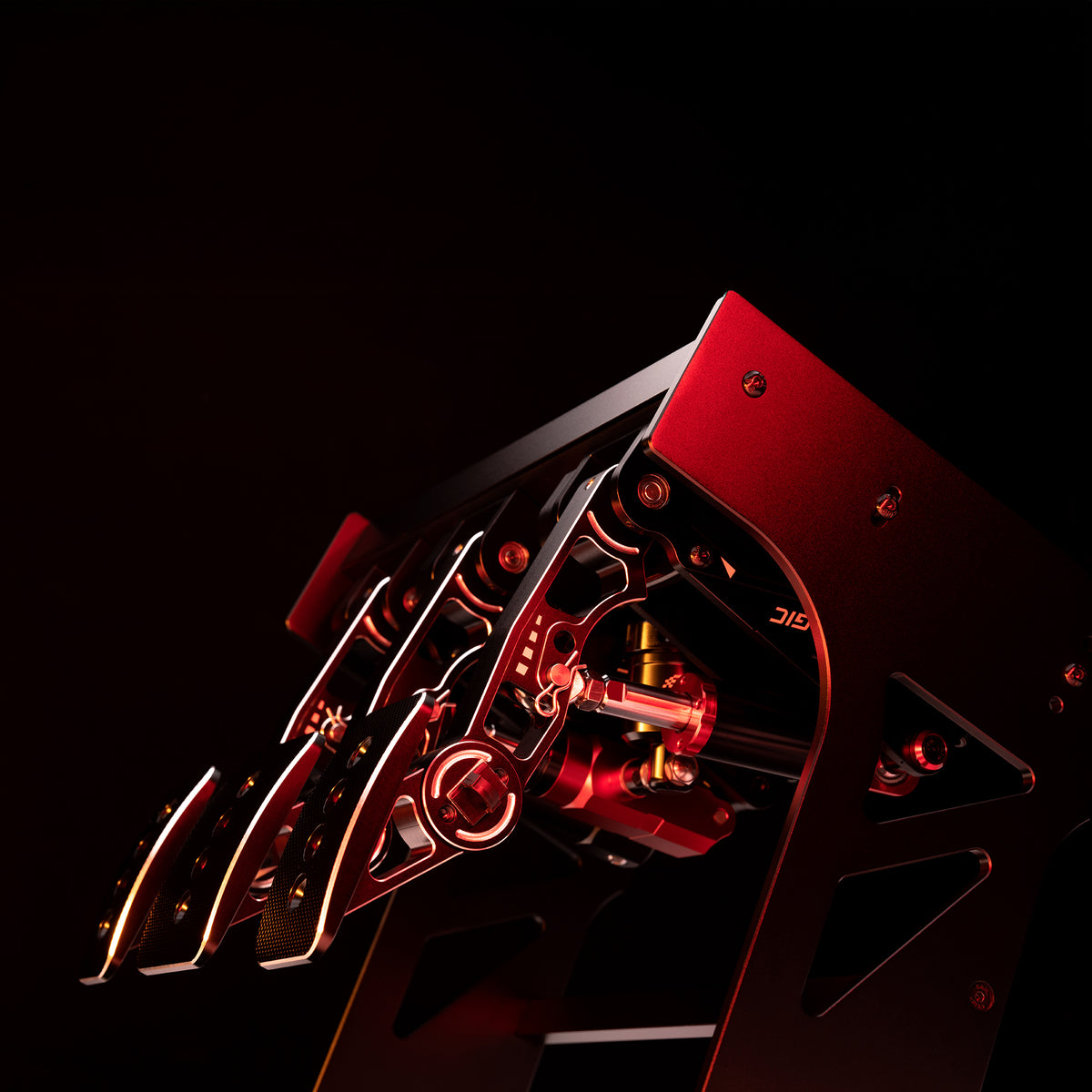 Simagic P1000 Inversion Kit