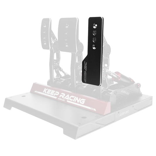 Simagic P1000 Long Throttle Pedal Face (P-L100)