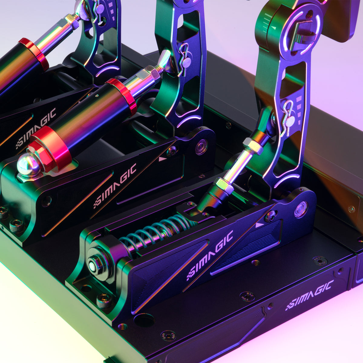 Simagic P1000