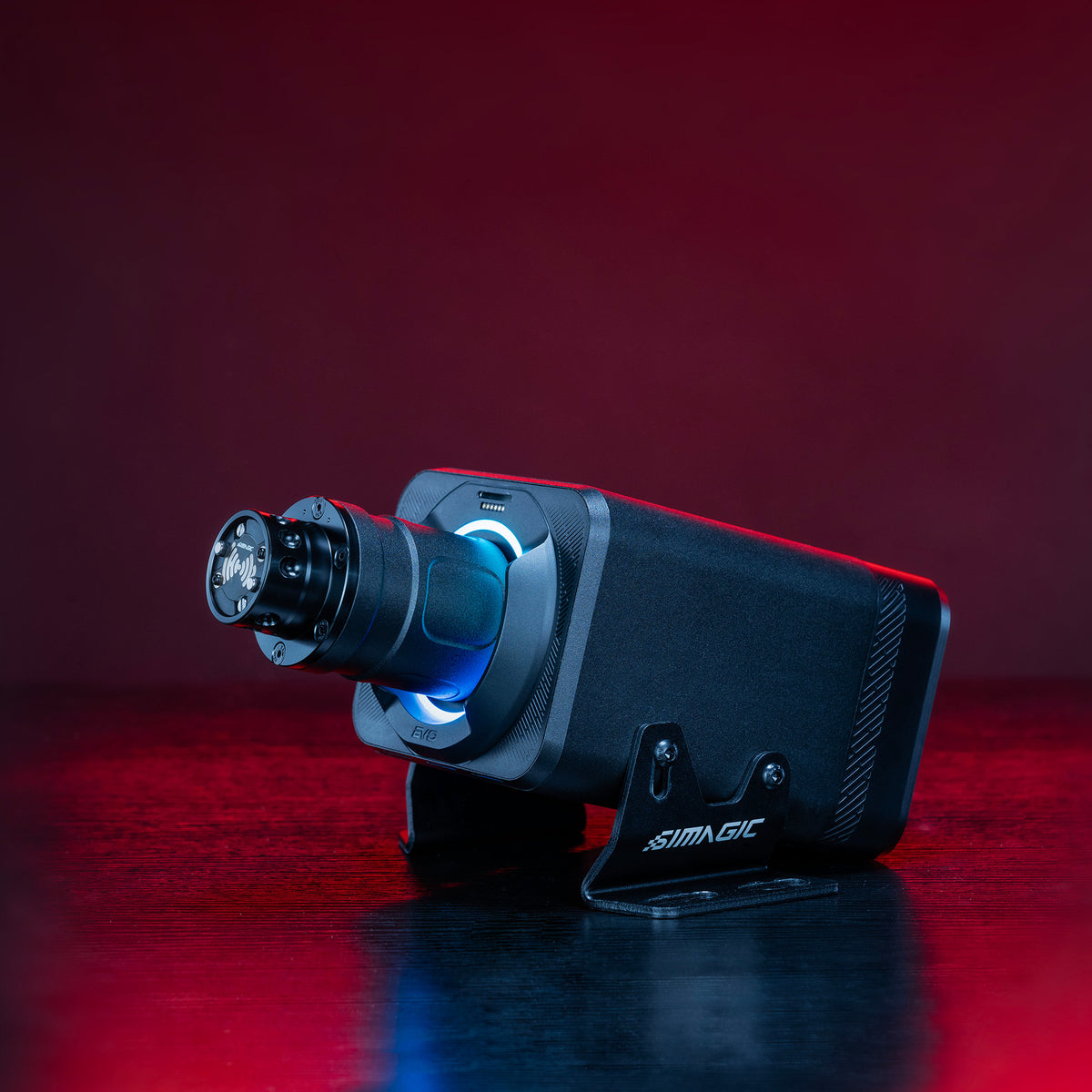 Simagic Alpha EVO Side Mounting Bracket MB-S