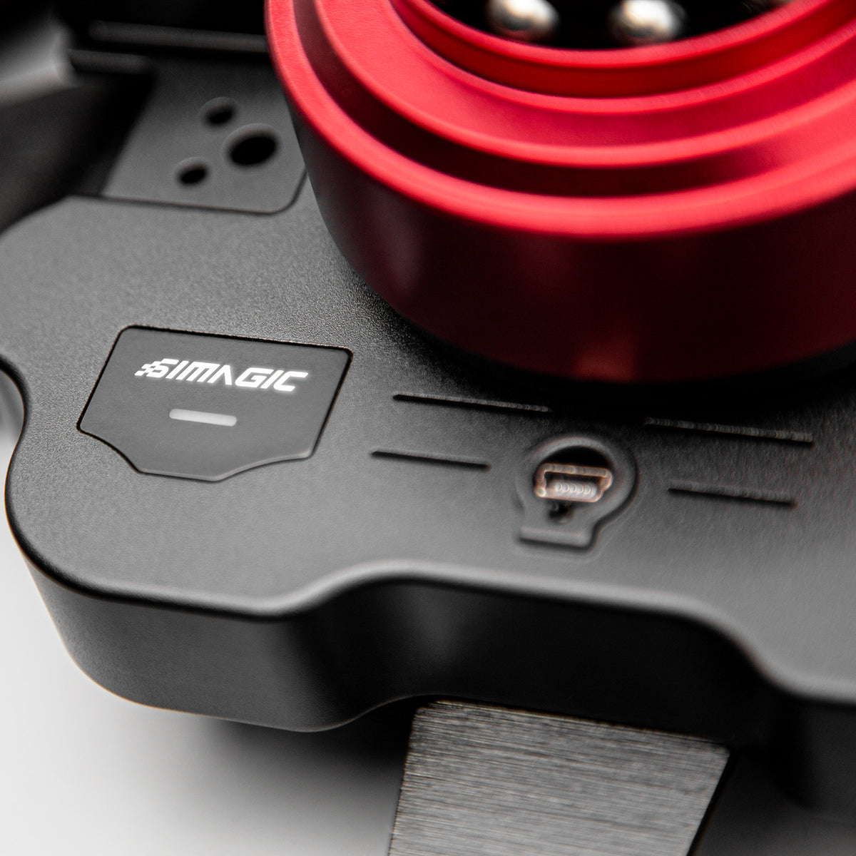 Simagic GT1 (Leather)
