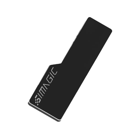 Simagic P2000 Long Throttle Plate (P-L200)
