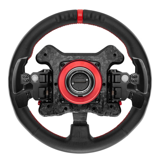 Simagic Neo X-330R Dual Shifter & Dual Clutch