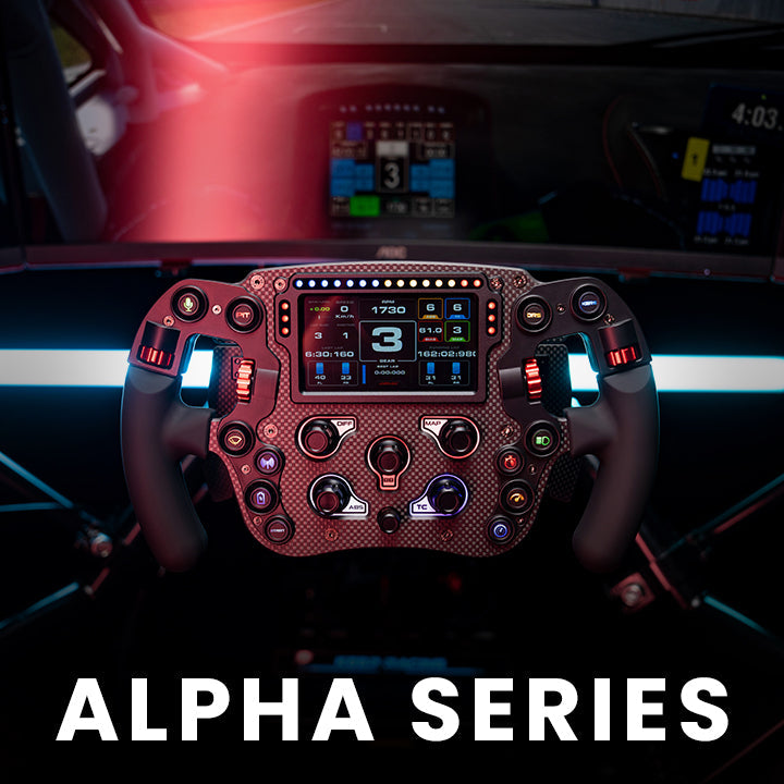 ALPHA SERIES