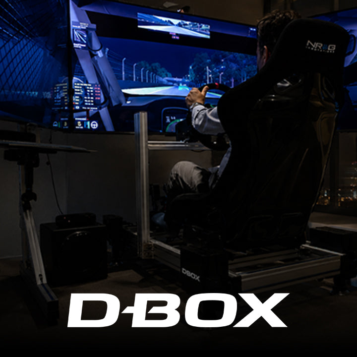 D-BOX