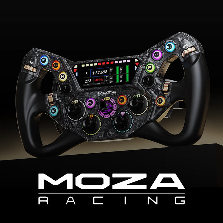 Moza Racing