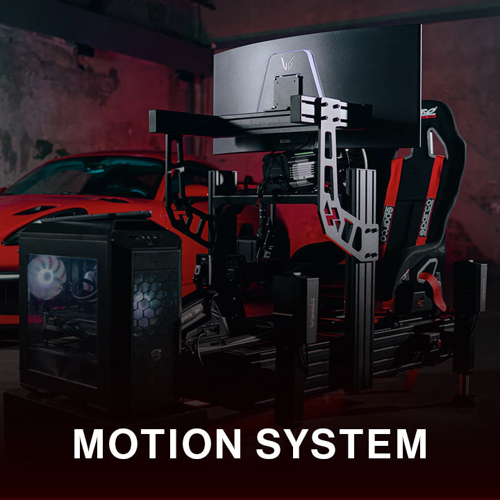 Moza Motion System