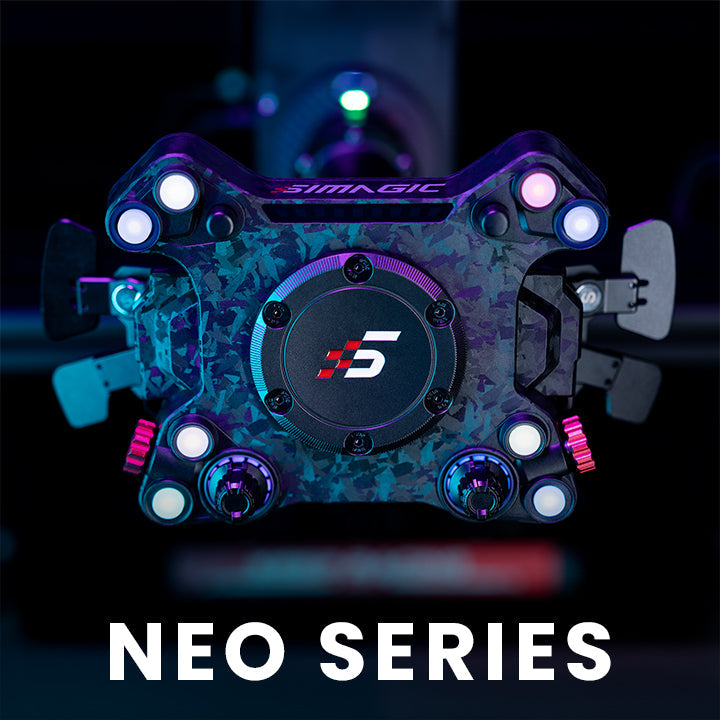 NEO SERIES