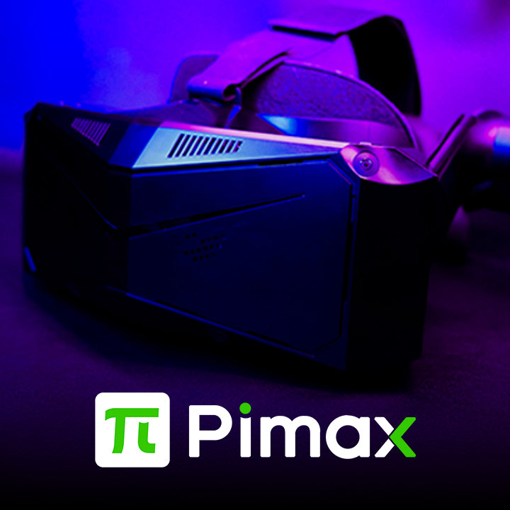 Pimax