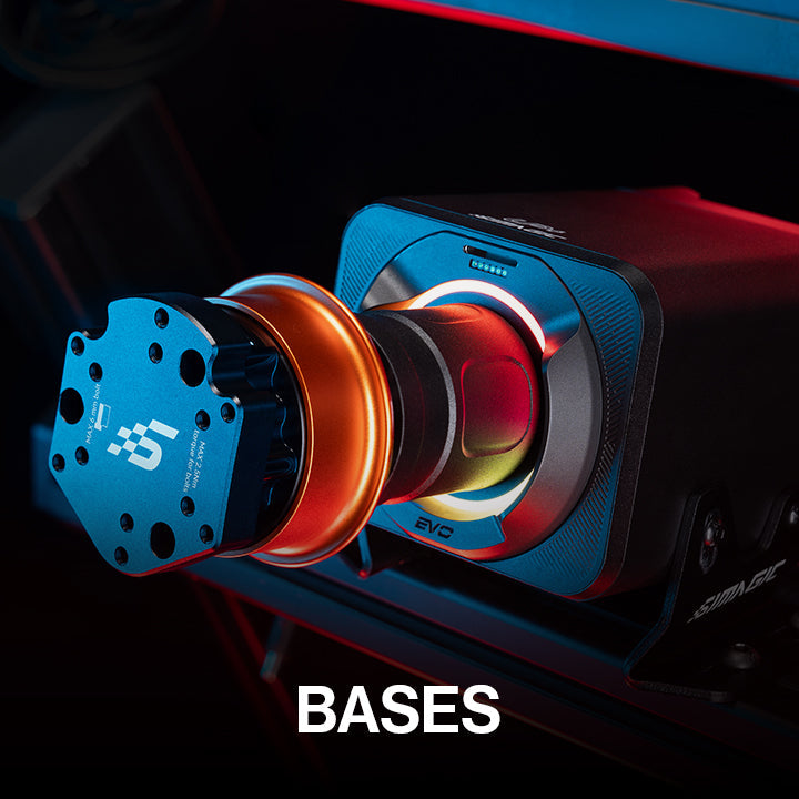 Simagic Bases