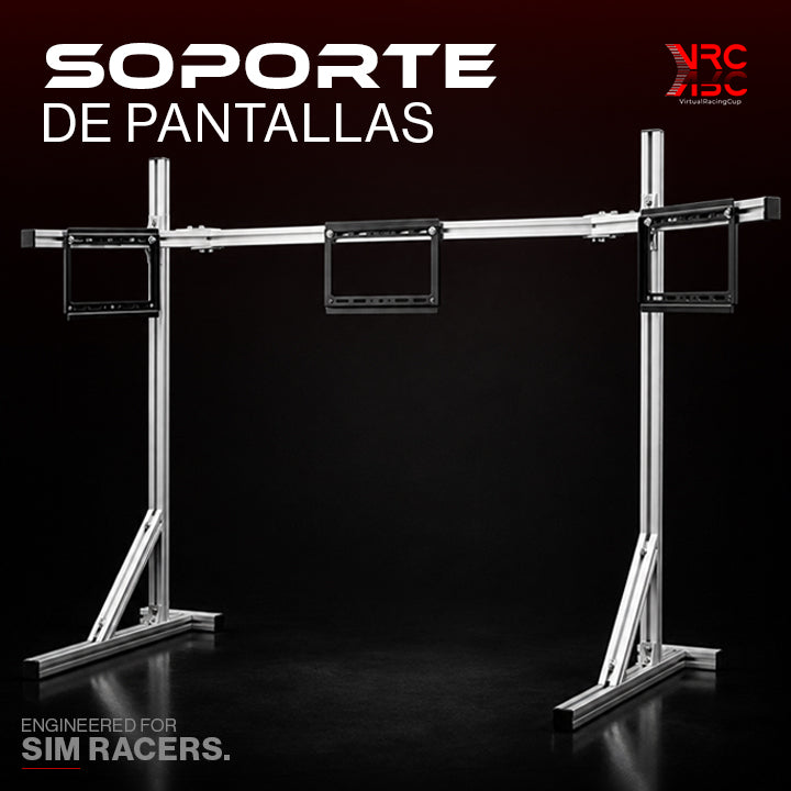 Soporte de Pantallas