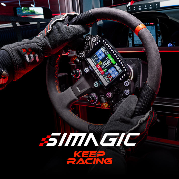 Simagic