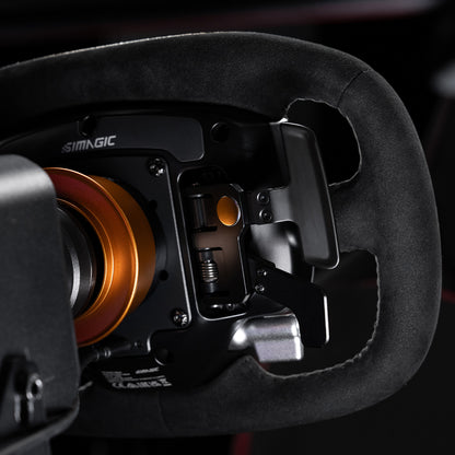 Simagic Aston Martin Valkyrie